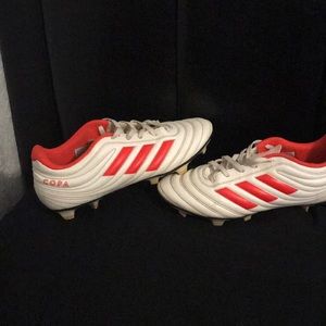 Addidas Copa Soccer Cleats